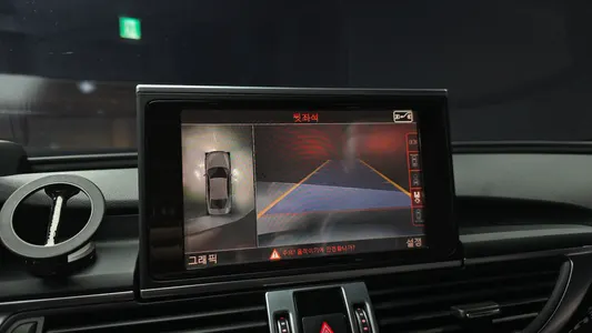 Audi A6 40 TFSI 2015 14