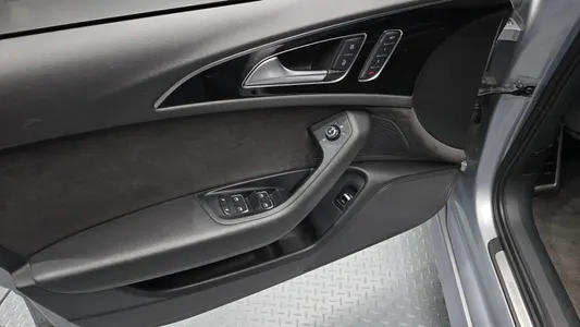 Audi A6 40 TFSI 2015 24