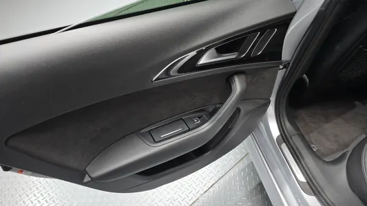 Audi A6 40 TFSI 2015 25