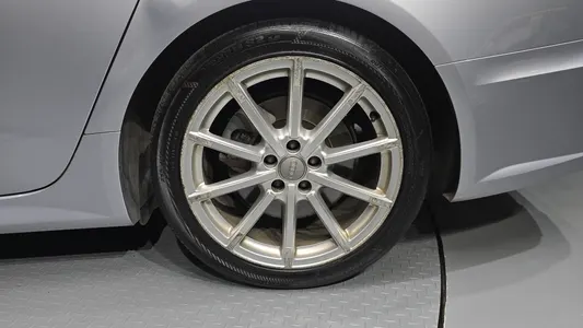 Audi A6 40 TFSI 2015 21