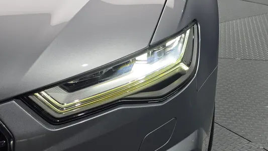 Audi A6 40 TFSI 2015 22