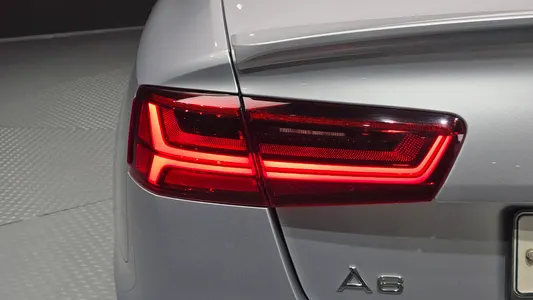Audi A6 40 TFSI 2015 23