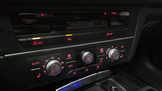 Audi A6 40 TFSI 2015 27