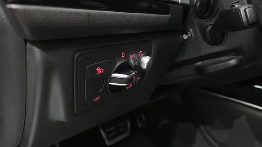 Audi A6 40 TFSI 2015 28
