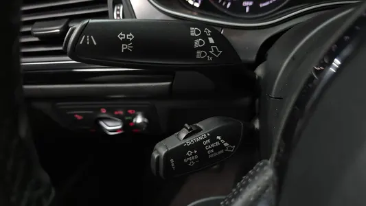 Audi A6 40 TFSI 2015 29