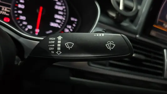 Audi A6 40 TFSI 2015 30
