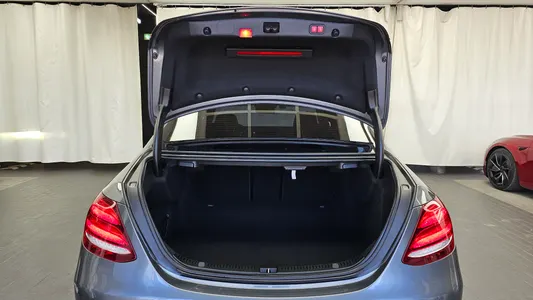 Mercedes-Benz E-Class W213 E300 2018 20