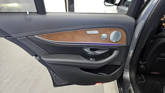 Mercedes-Benz E-Class W213 E300 2018 25