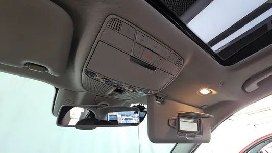 Mercedes-Benz E-Class W213 E300 2018 26