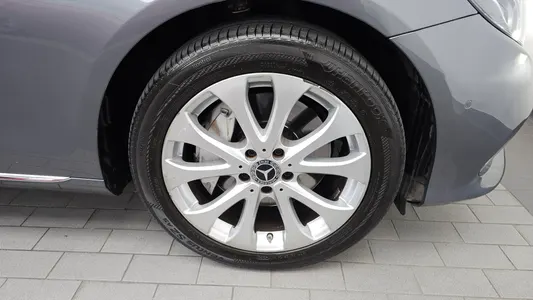 Mercedes-Benz E-Class W213 E300 2018 21