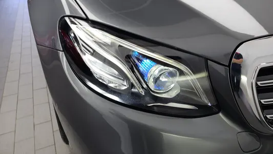 Mercedes-Benz E-Class W213 E300 2018 22