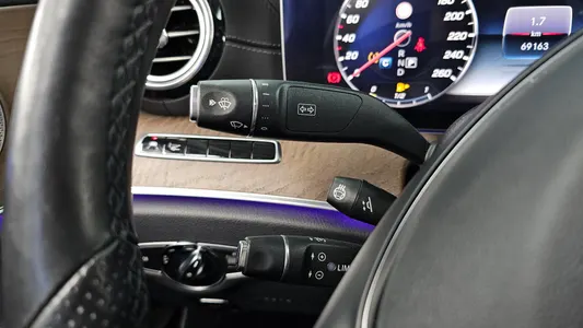 Mercedes-Benz E-Class W213 E300 2018 28