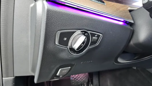 Mercedes-Benz E-Class W213 E300 2018 30
