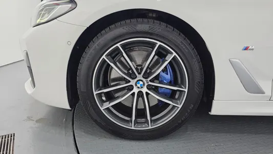 BMW 5 Series (G30) 523d xDrive M 2021 5