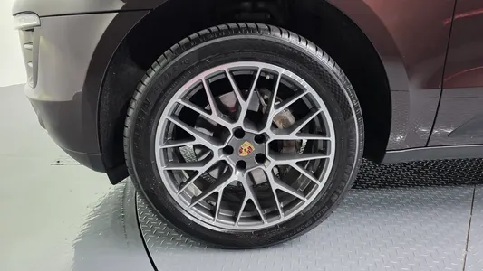 Porsche 마칸 3.0 S 2015 5