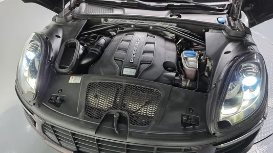 Porsche 마칸 3.0 S 2015 6