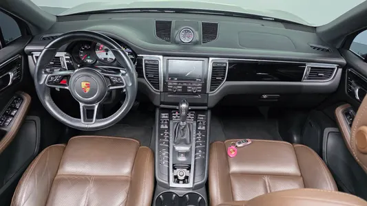 Porsche 마칸 3.0 S 2015 7