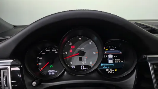 Porsche 마칸 3.0 S 2015 8