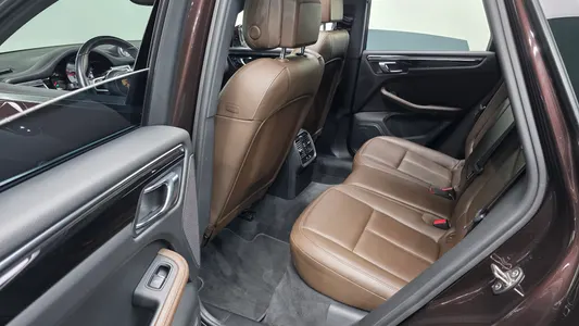 Porsche 마칸 3.0 S 2015 12