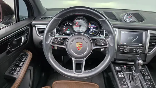 Porsche 마칸 3.0 S 2015 13