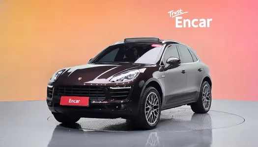 Porsche 마칸 3.0 S 2015 21