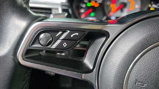 Porsche 마칸 3.0 S 2015 17