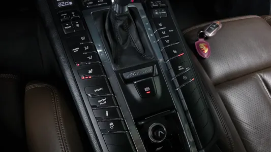 Porsche 마칸 3.0 S 2015 18