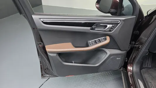 Porsche 마칸 3.0 S 2015 25