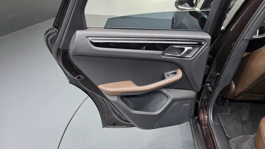 Porsche 마칸 3.0 S 2015 26