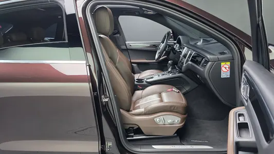 Porsche 마칸 3.0 S 2015 27