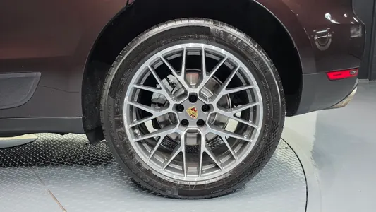 Porsche 마칸 3.0 S 2015 22