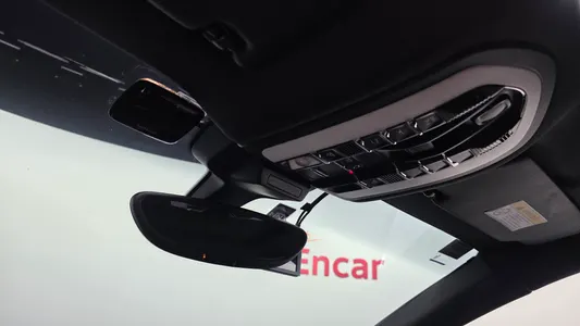 Porsche 마칸 3.0 S 2015 32