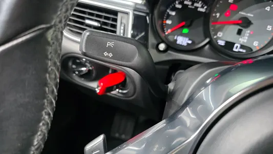 Porsche 마칸 3.0 S 2015 28
