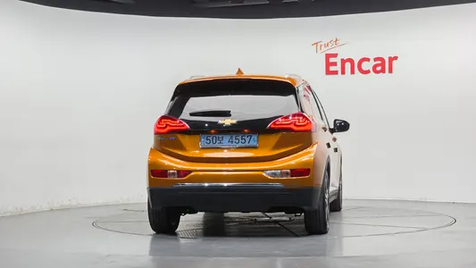 Chevrolet EV EV 2018 4