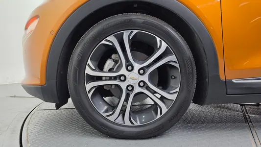 Chevrolet EV EV 2018 5
