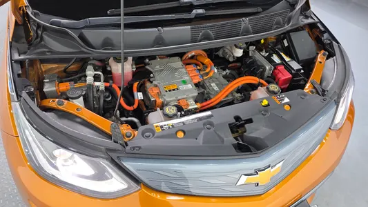 Chevrolet EV EV 2018 6