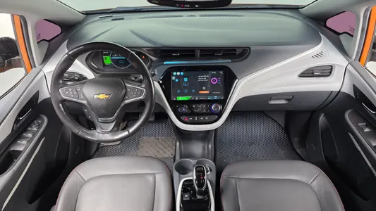 Chevrolet EV EV 2018 7