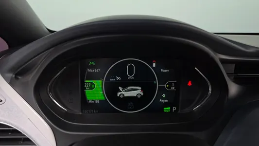 Chevrolet EV EV 2018 8