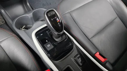Chevrolet EV EV 2018 9