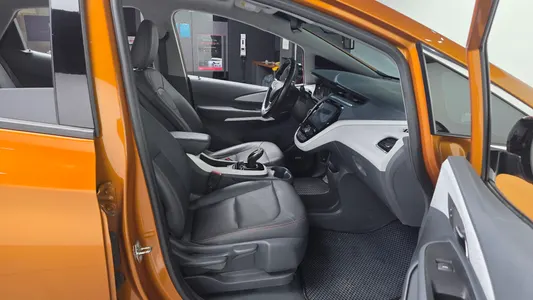 Chevrolet EV EV 2018 11