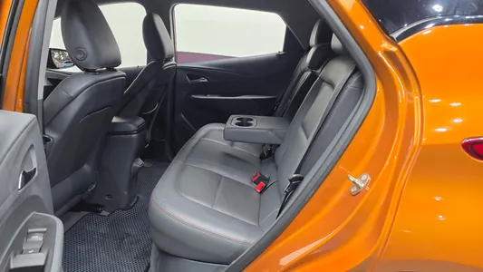 Chevrolet EV EV 2018 12