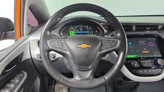 Chevrolet EV EV 2018 13