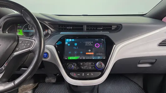 Chevrolet EV EV 2018 14