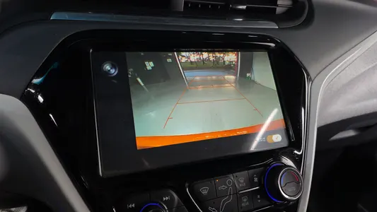 Chevrolet EV EV 2018 15