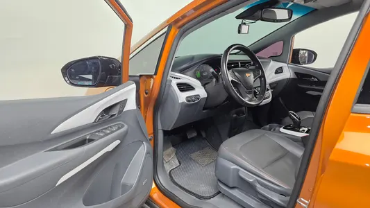 Chevrolet EV EV 2018 10