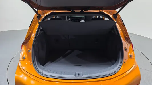 Chevrolet EV EV 2018 20