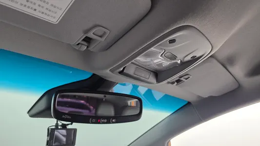 Chevrolet EV EV 2018 18