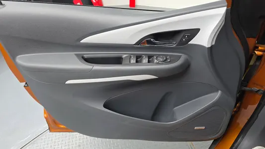 Chevrolet EV EV 2018 24