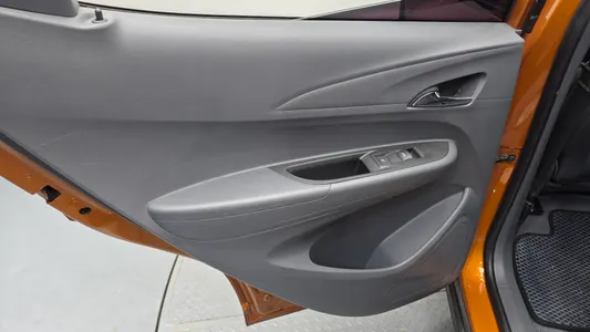 Chevrolet EV EV 2018 25