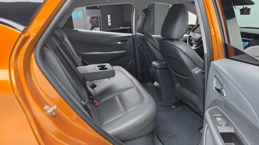 Chevrolet EV EV 2018 26
